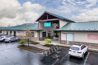 More details for 3710 168th Pl NE, Arlington, WA - Office for Lease