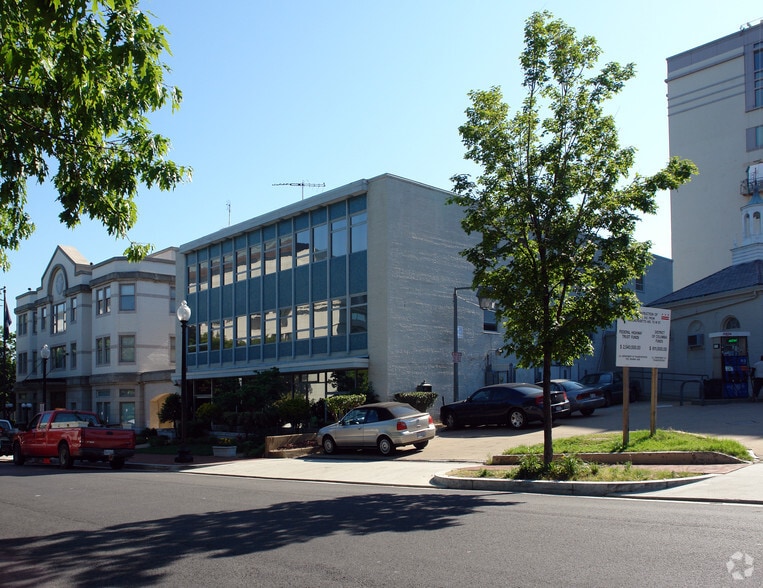 415 2nd St NE, Washington, DC for lease - Building Photo - Image 3 of 4