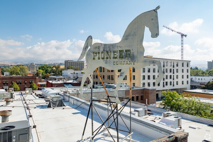 106 Main St, Boise, ID à louer - Photo du bâtiment - Image 3 de 13