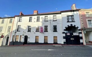 More details for 12 Market Pl, Wincanton - Retail for Sale