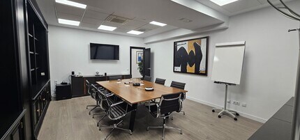 Calle del Conde de Peñalver, 47, Madrid, Madrid for lease Interior Photo- Image 1 of 14