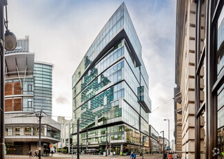 More details for 1 New York St, Manchester - Office for Lease