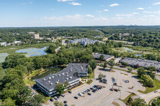 101 Edgewater Dr, Wakefield, MA - Aérien  Vue de la carte - Image1