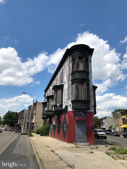 Germantown Ave, Philadelphia, PA à vendre - Photo principale - Image 1 de 1