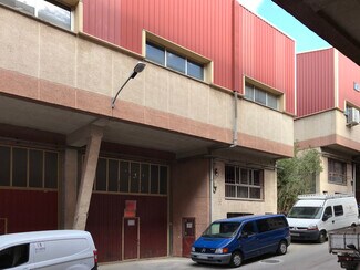More details for Avenida Fuente Nueva, 8, San Sebastián de los Reyes - Industrial for Sale