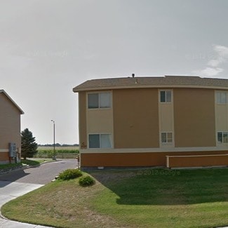 Plus de détails pour 1503 Fillmore St, Sterling, CO - Multi-résidentiel à vendre