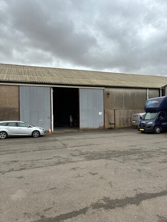 More details for Unit 1A Ford Farm, Welsh Road, Offchurch, Cubbington - Industrial for Lease
