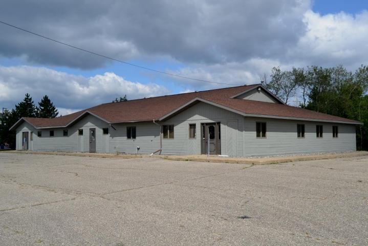 205 Meadow Dr, Grayling, MI à vendre - Autre - Image 1 de 1