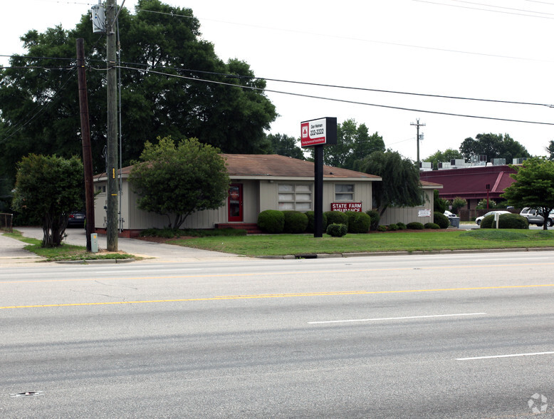 523 Owen Dr, Fayetteville, NC for sale - Building Photo - Image 2 of 2