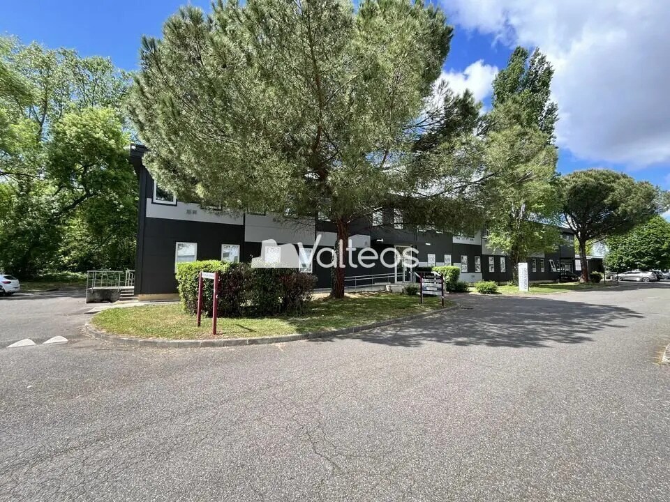 164 Route De Revel, Toulouse for lease Primary Photo- Image 1 of 9