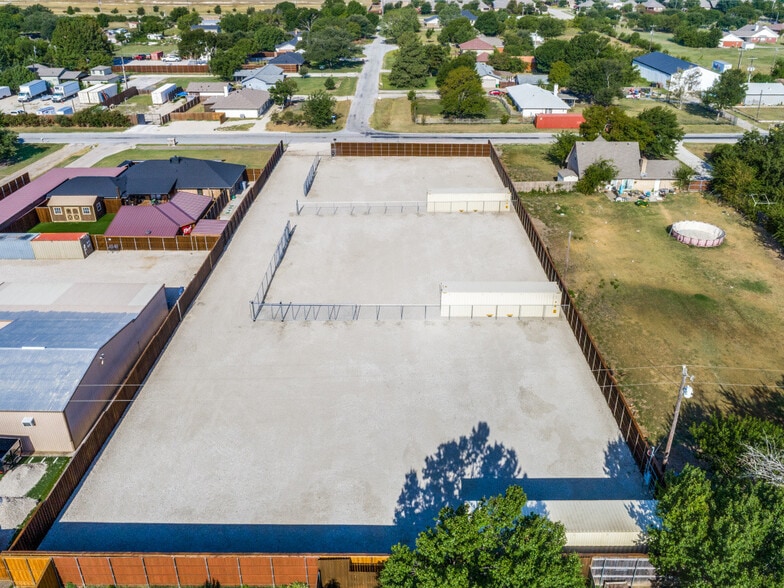 481 Rose Garden Dr, McKinney, TX for lease - Building Photo - Image 3 of 10