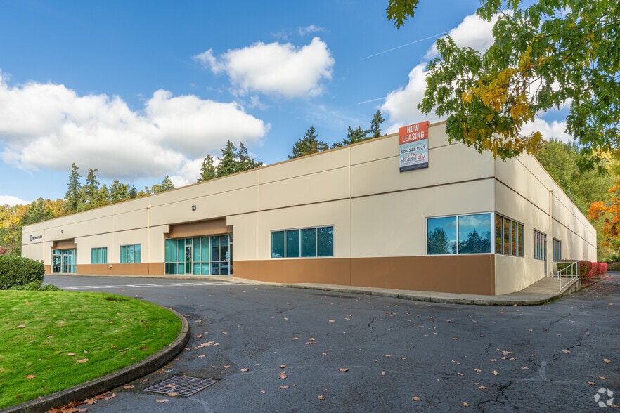 14200 SE 98th Ct, Clackamas, OR for lease - Primary Photo - Image 1 of 9