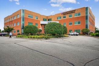 More details for 525 E Congress Pky, Crystal Lake, IL - Medical for Lease