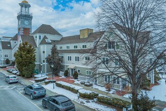 More details for 304 Victory Rd, Quincy, MA - Office for Lease