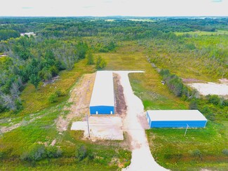 Plus de détails pour 399 Myrton M Riggs Dr, Cheboygan, MI - Terrain à vendre