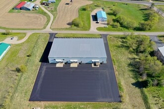 7467 Kent Ave, Eau Claire, WI - AERIAL map view - Image1