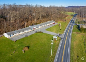 4221 Stiegel Pike, Newmanstown, PA - Aérien  Vue de la carte - Image1