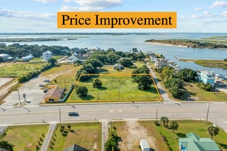 More details for 406 Cedar Point Blvd, Cedar Point, NC - Land for Sale
