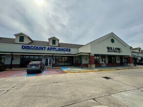 796 E I-10 Service Rd, Slidell, LA for lease Building Photo- Image 2 of 8