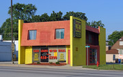 5424 S Harlem Ave, Summit IL - Épicerie