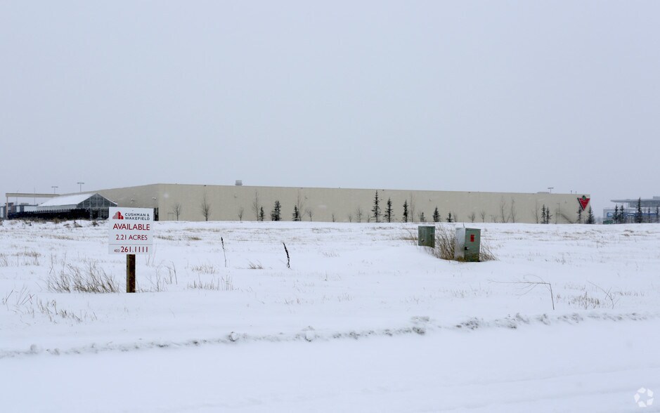 Gateway Rd NE, Airdrie, AB à vendre - Photo principale - Image 1 de 1