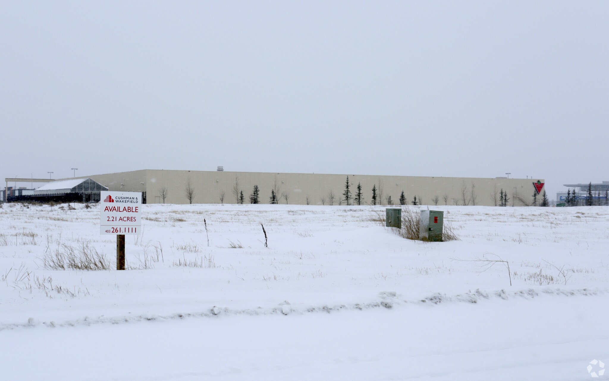 Gateway Rd NE, Airdrie, AB à vendre Photo principale- Image 1 de 1