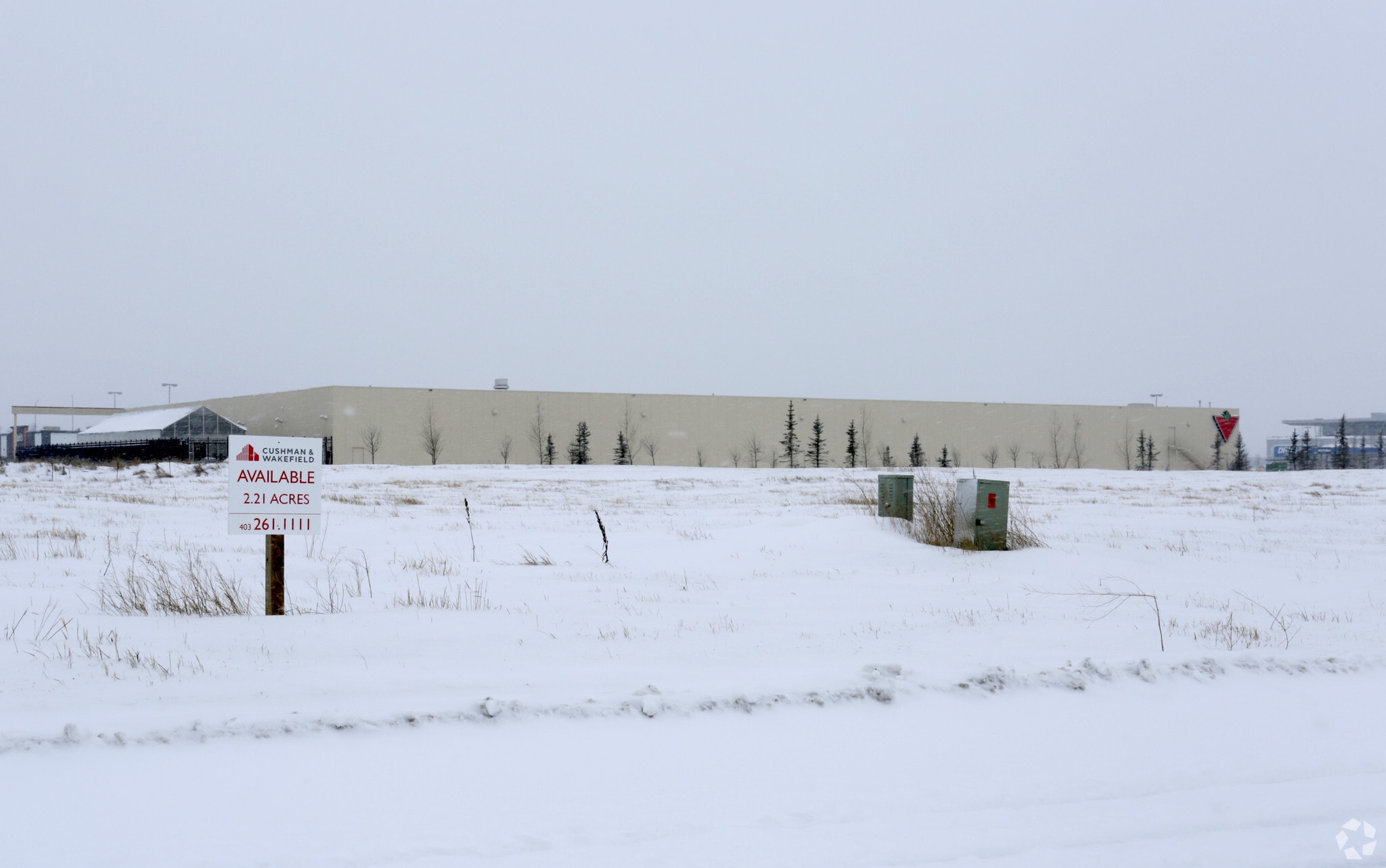 Gateway Rd NE, Airdrie, AB for sale Primary Photo- Image 1 of 1