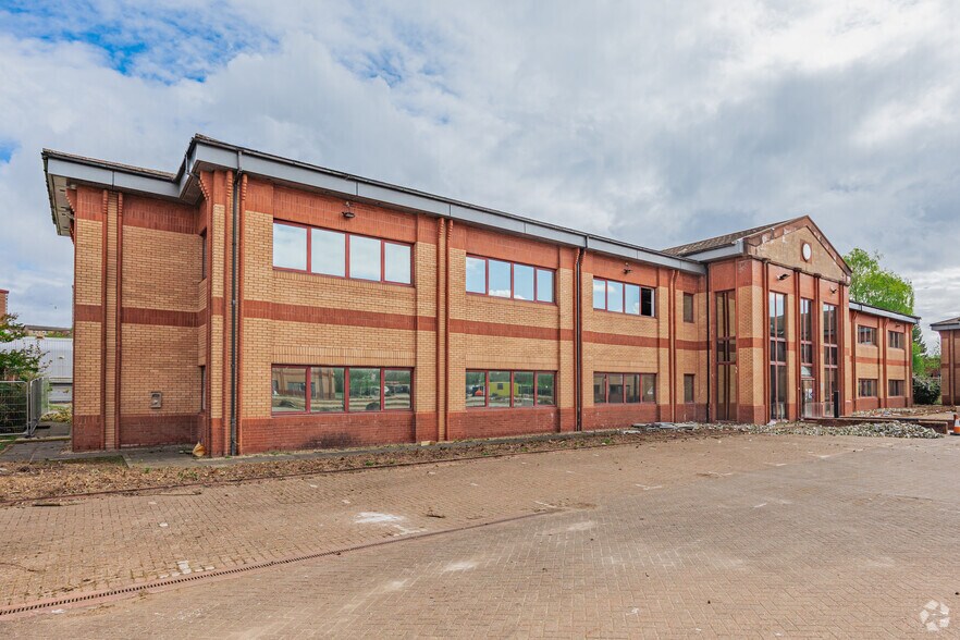 Mariner Ct, Clydebank à vendre - Photo principale - Image 1 de 2