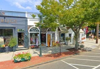 79 Jobs Ln, Southampton, NY for lease Building Photo- Image 1 of 3