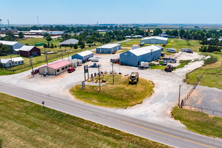 602 US-270, Calumet, OK for sale - Building Photo - Image 1 of 35