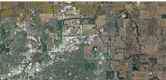 Plus de détails pour 84th & Fletcher ave, Lincoln, NE - Terrain à vendre