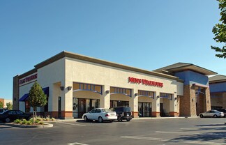 Plus de détails pour 1120-1164 Galleria Blvd, Roseville, CA - Commerce de détail à louer