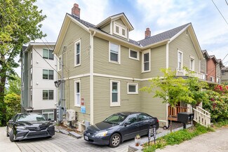 More details for 1522 Taylor Ave N, Seattle, WA - Multifamily for Sale