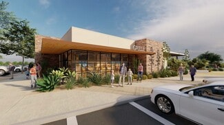 More details for NEC of Jackson Street and Avenue 42, Indio, CA - Retail for Lease