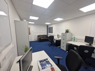 More details for Park St, Stafford - Coworking for Lease