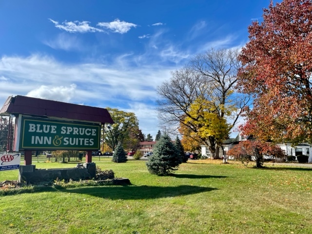 3093 US Highway 9, Valatie, NY à vendre - Photo principale - Image 1 de 1