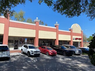 Plus de détails pour 241 S Westmonte Dr, Altamonte Springs, FL - Bureau/Commerce de détail, Commerce de détail à louer