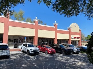 Plus de détails pour 241 S Westmonte Dr, Altamonte Springs, FL - Bureau/Commerce de détail à louer