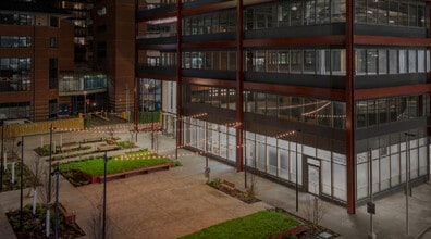 New Bailey St, Salford for lease Building Photo- Image 2 of 3