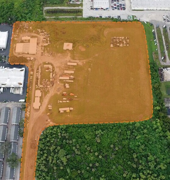 4922 N 56th St, Tampa, FL for lease - Building Photo - Image 1 of 1