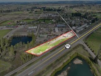 More details for 24695 S Barlow Rd, Aurora, OR - Land for Lease