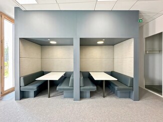 Plus de détails pour Bureau à louer