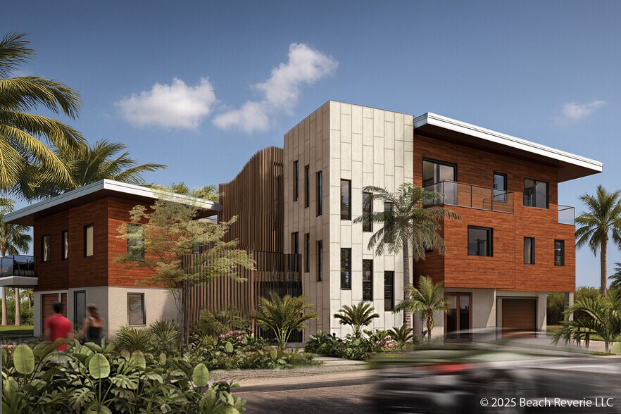 5506 Holmes Blvd, Holmes Beach, FL à vendre - Photo principale - Image 2 de 9