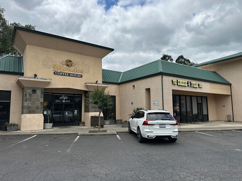 995 Nord Ave, Chico, CA for lease - Building Photo - Image 3 of 13