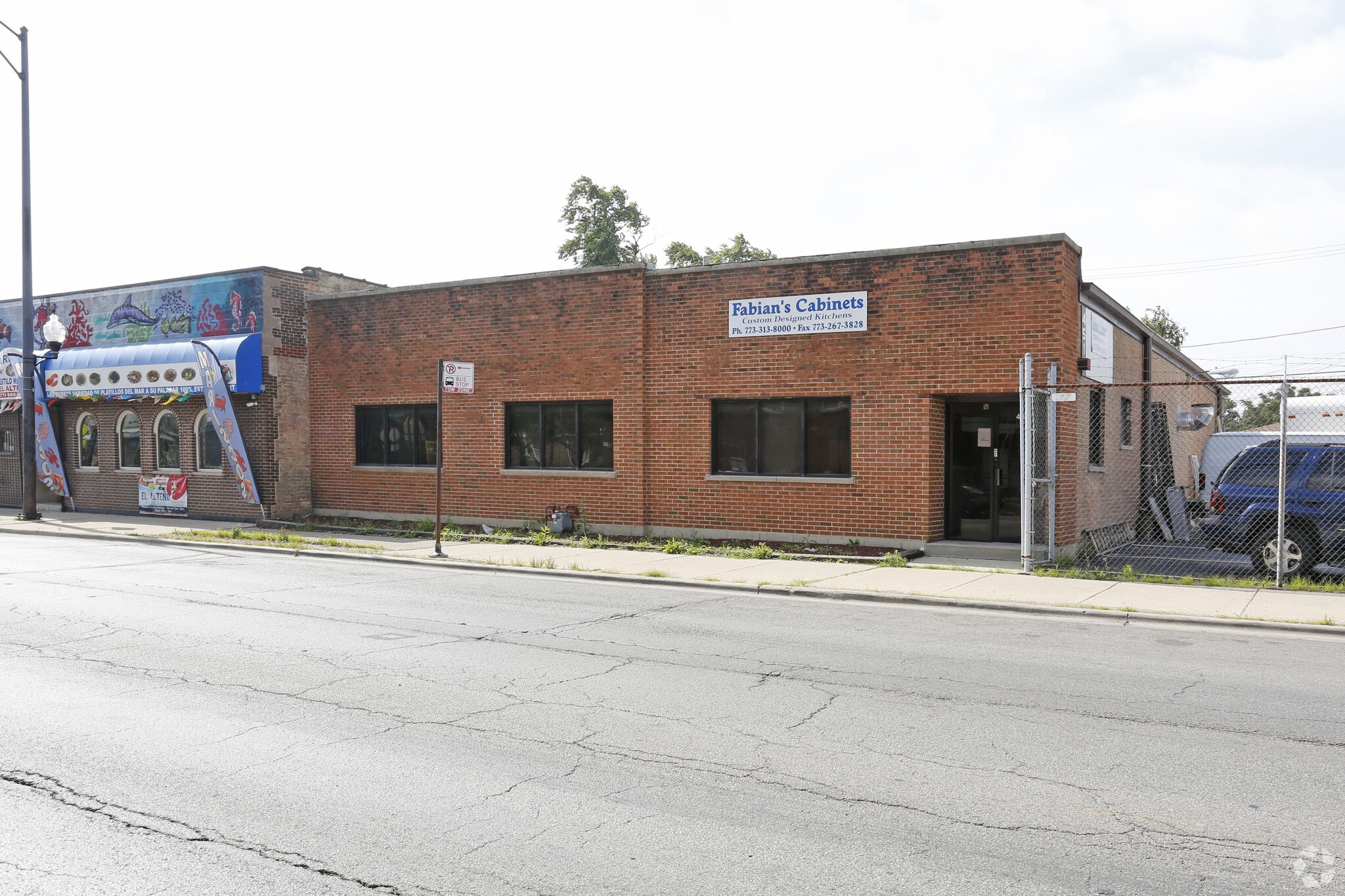 4507-4511 W Belmont Ave, Chicago, IL for sale Primary Photo- Image 1 of 34
