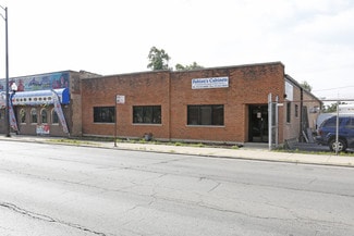 More details for 4507-4511 W Belmont Ave, Chicago, IL - Industrial for Sale