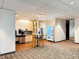 Plus de détails pour 203 N LaSalle St, Chicago, IL - Coworking à louer