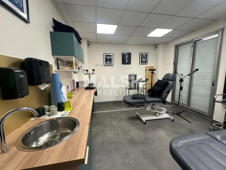 Commerce de détail dans Lyon à louer - Photo intérieure - Image 3 de 5