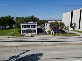 More details for 240 N Ridgewood Ave, Daytona Beach, FL - Office for Sale