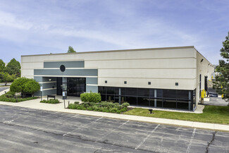 More details for 8401 W 102nd St, Pleasant Prairie, WI - Office, Flex for Lease